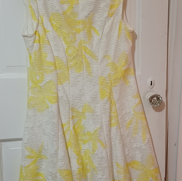 Sandra Darren Spring/Summer Dress - Picture 2 of 5